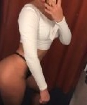 Проститутка Альма