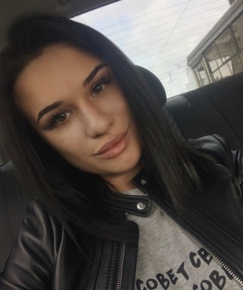 Проститутка Евгения